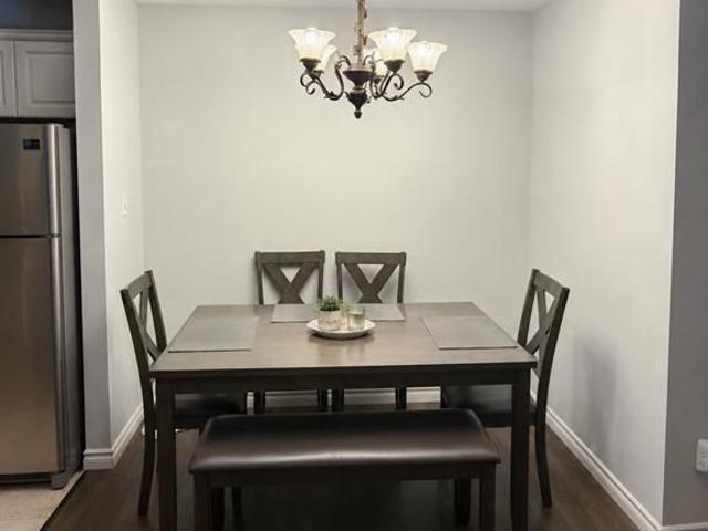 Apartment for rent in Maidstone, Ontario