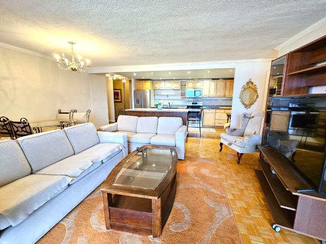 Apartment for rent in Woburn, Ontario