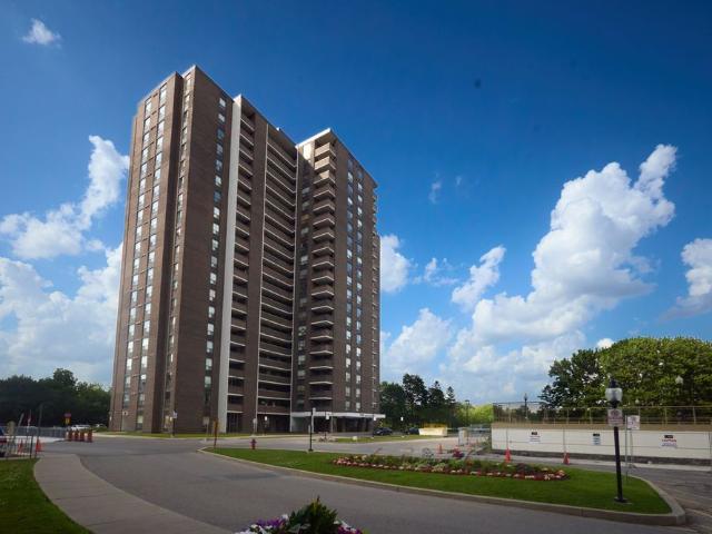 Apartment for rent in Woburn, Ontario