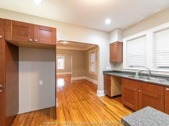 House for rent in Maidstone, Ontario