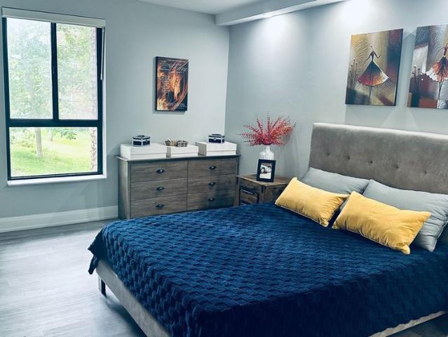 Apartment for rent in York, Ontario