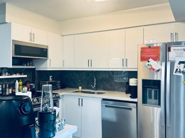 Apartment for rent in Aurora, Golden Horseshoe