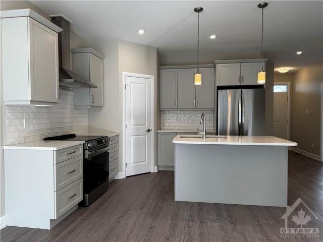 Townhouse for rent in Flanders Heights, Brockville
