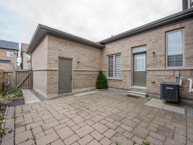 House for rent in Vaughan, Golden Horseshoe