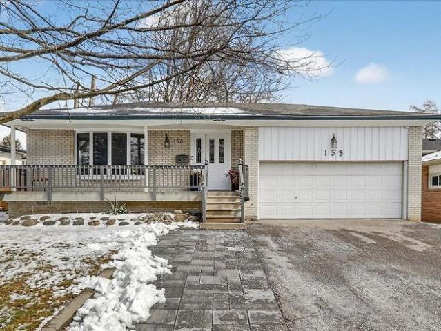 Apartment for rent in Woburn, Ontario