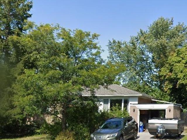 House for rent in Georgetown, Ontario
