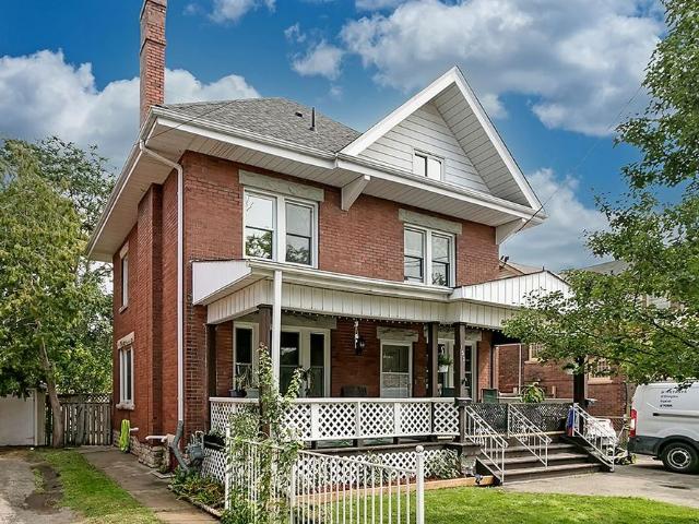 House for rent in Brant, Ontario