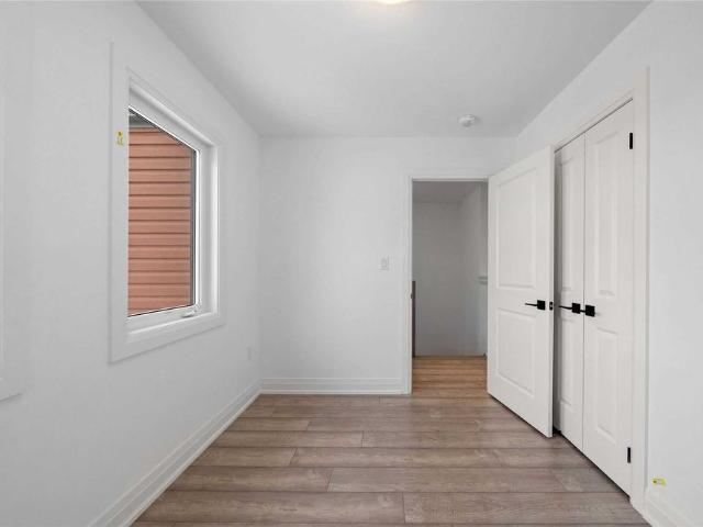 Townhouse for rent in Barrie, Ontario