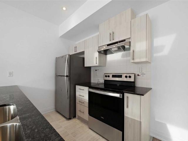 Townhouse for rent in Barrie, Ontario