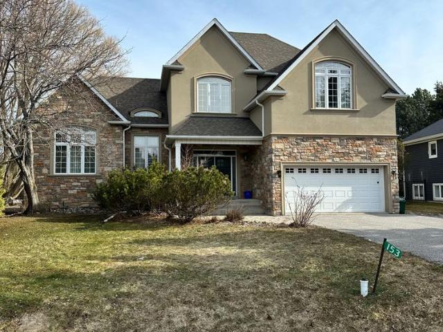 House for rent in Grey, Ontario