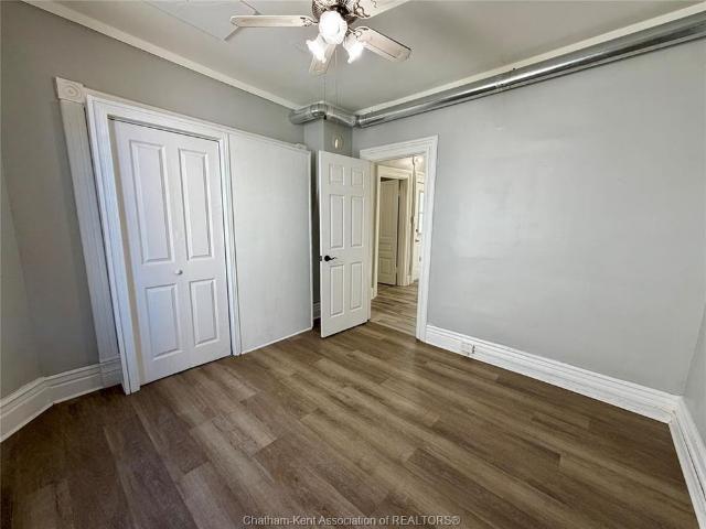 Apartment for rent in Chatham, Southwestern Ontario
