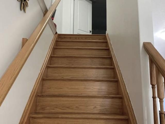 Townhouse for rent in New Tecumseth, Ontario