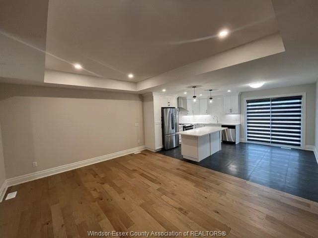 Townhouse for rent in Essex, Ontario