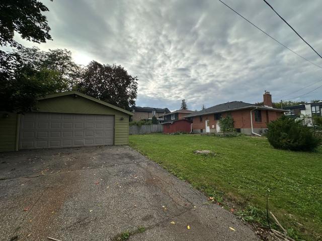 House for rent in Willowdale, Toronto