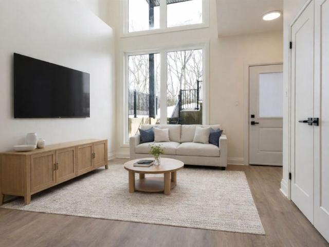 Apartment for rent in Wellington, Ontario