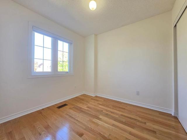 Townhouse for rent in Unionville, Markham