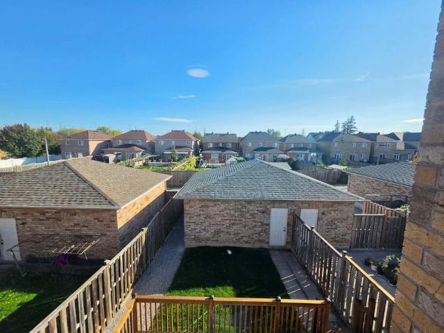Townhouse for rent in Unionville, Markham