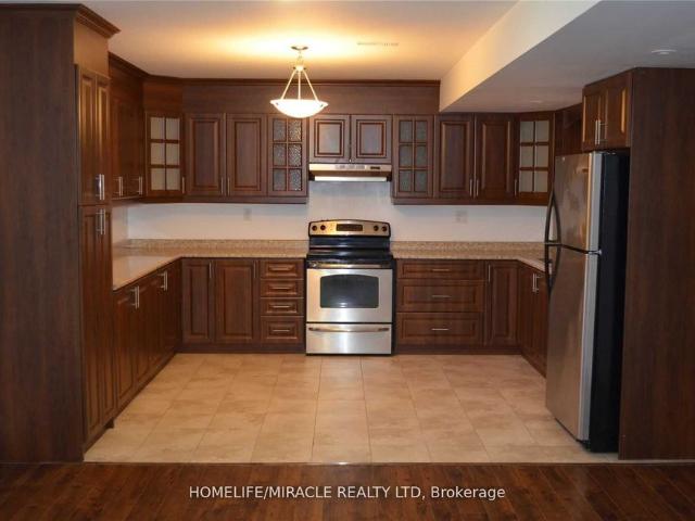 Apartment for rent in York, Ontario