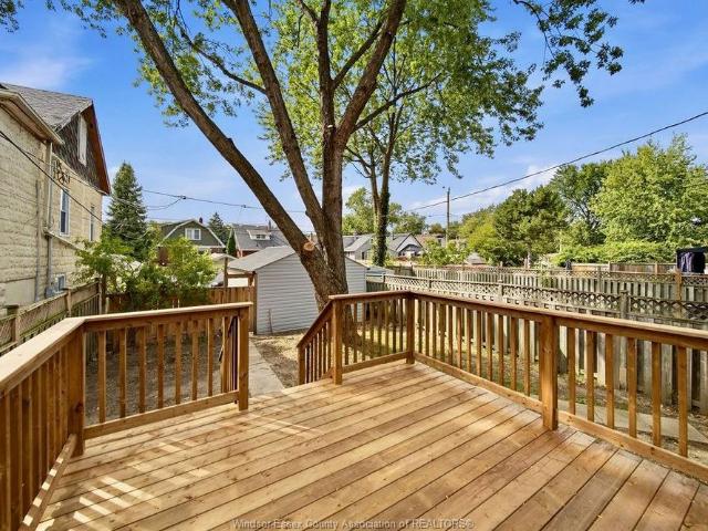 House for rent in South Walkerville, Windsor