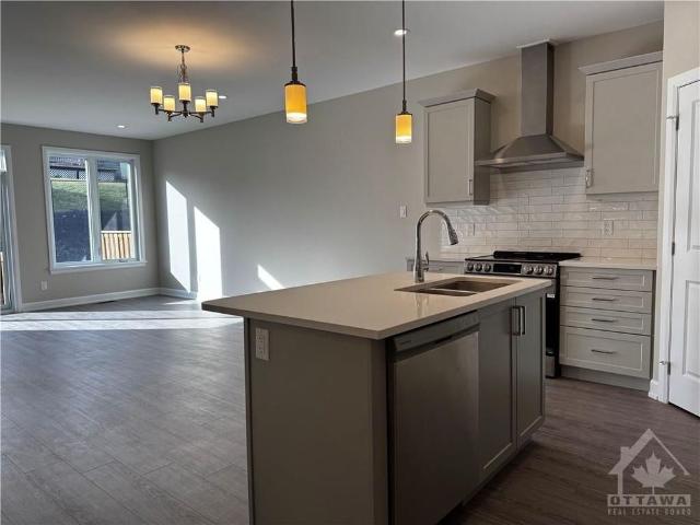 Townhouse for rent in Flanders Heights, Brockville