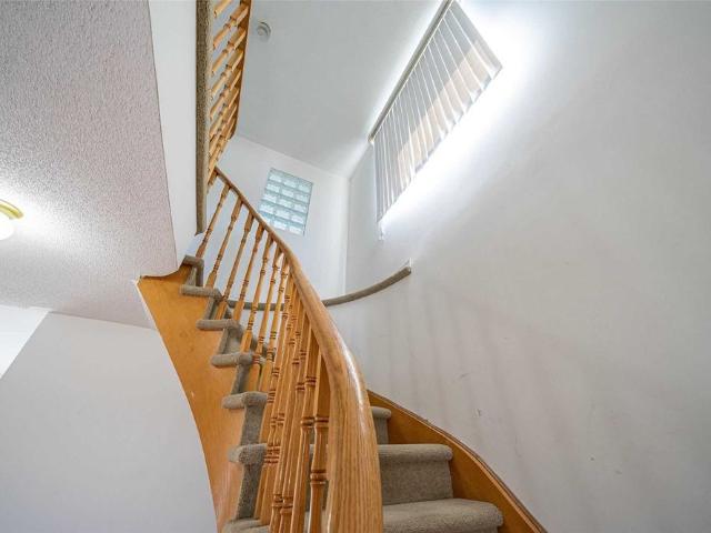 Townhouse for rent in Durham, Ontario