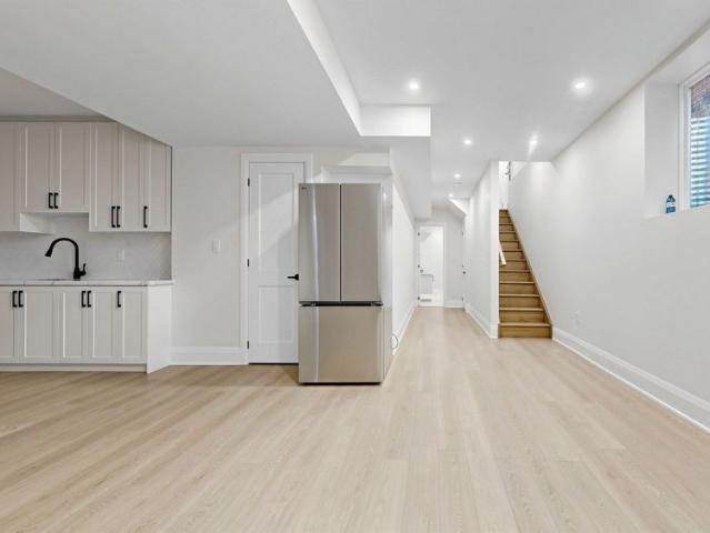 House for rent in Pickering, Golden Horseshoe