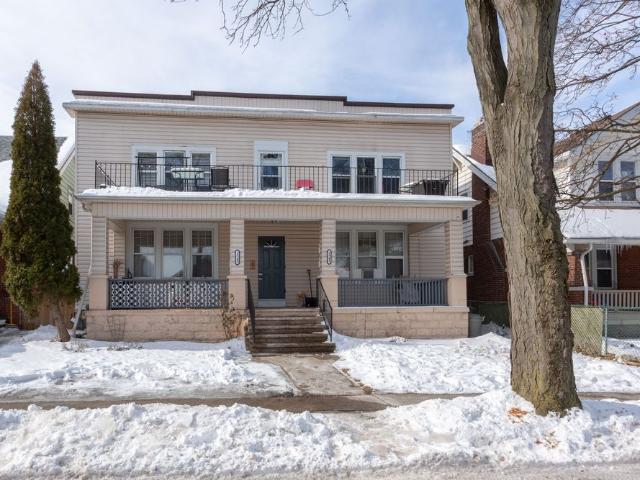 House for rent in Maidstone, Ontario