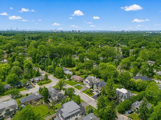 House for rent in Mississauga, Ontario