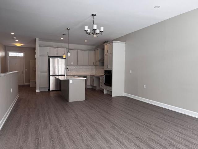 Townhouse for rent in Brockville, Ontario