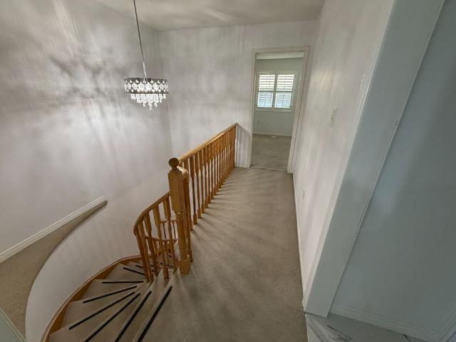 Townhouse for rent in Durham, Ontario