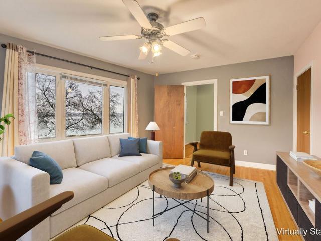 Apartment for rent in St. Clair, Ontario