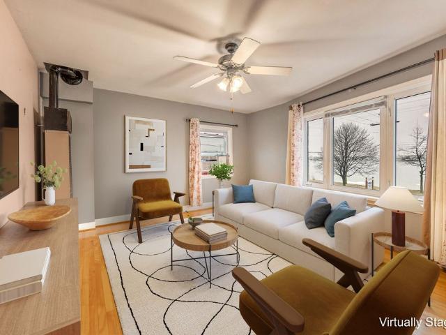 Apartment for rent in St. Clair, Ontario