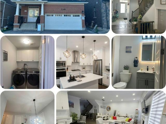 House for rent in Milton, Ontario