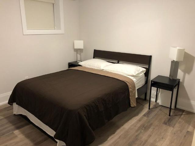 Apartment for rent in Woburn, Ontario