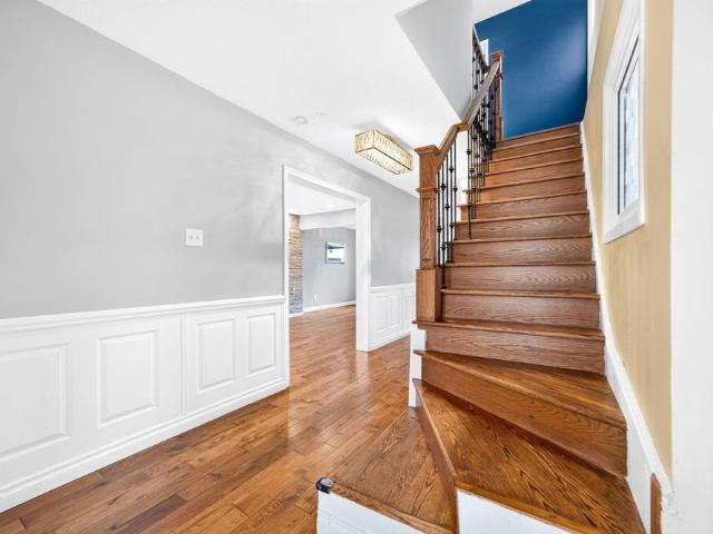 House for rent in Georgina, Ontario