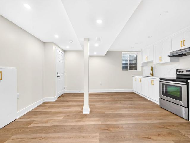 Apartment for rent in Georgina, Ontario
