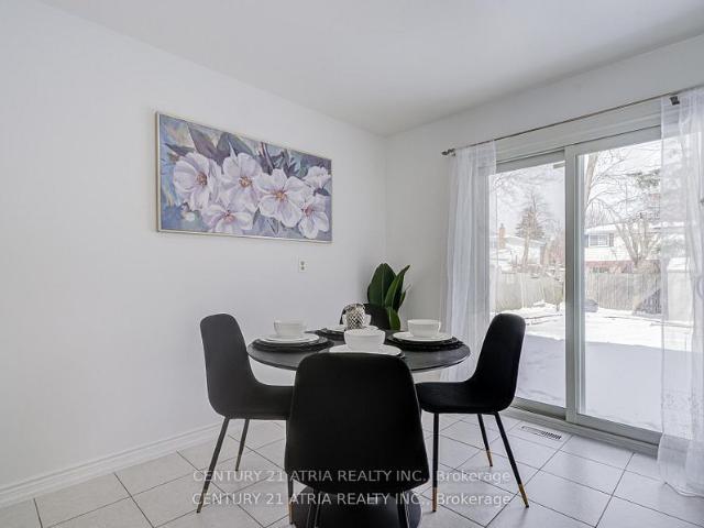 House for rent in Woburn, Ontario