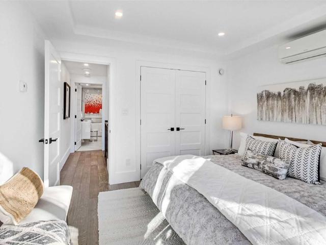 House for rent in Toronto—Danforth, Toronto
