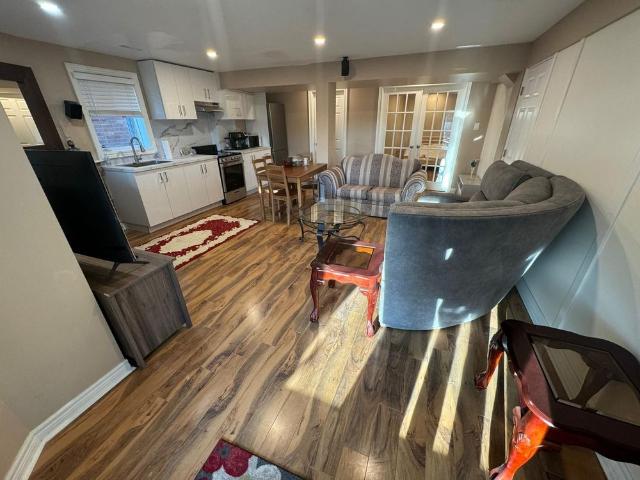 Apartment for rent in York, Ontario