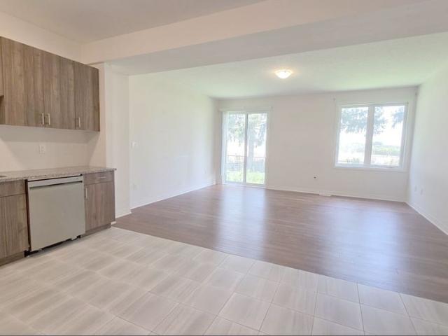Townhouse for rent in Thamesford, Zorra