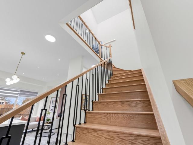 Townhouse for rent in Smithville, West Lincoln Township
