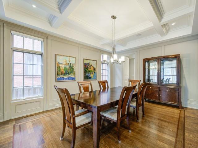 House for rent in Woburn, Ontario