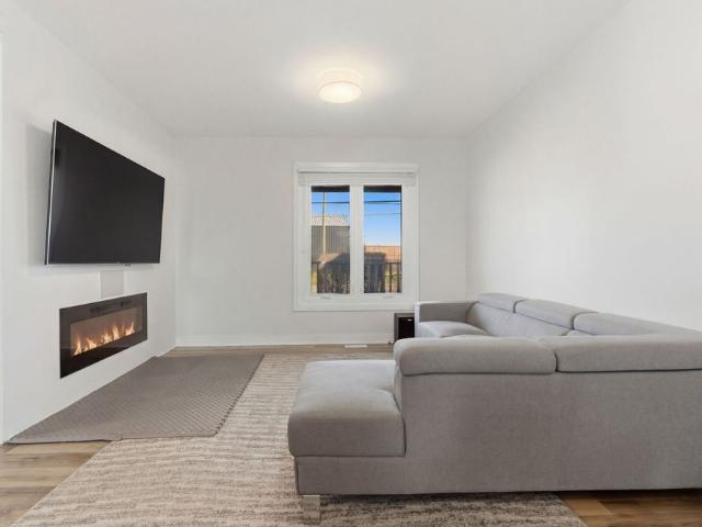 House for rent in Thorold, Golden Horseshoe