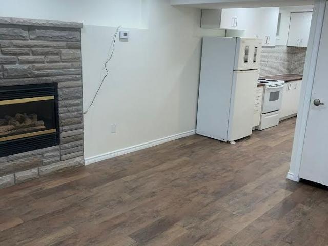 Apartment for rent in York, Ontario