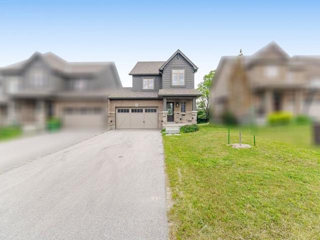 Townhouse for rent in Grey, Ontario