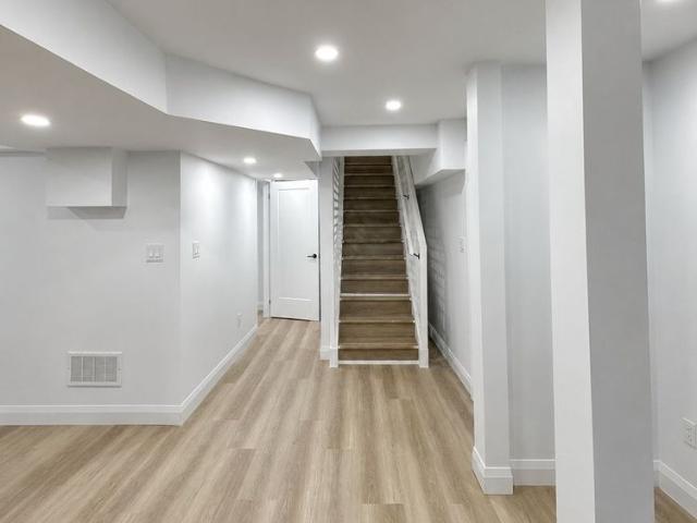 House for rent in Ancaster, Ontario