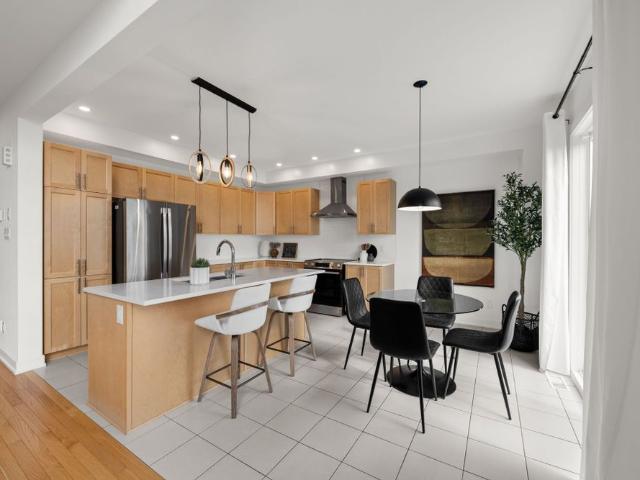 House for rent in Chapel Hill South, Ottawa
