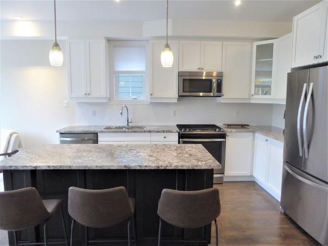 Townhouse for rent in Grey, Ontario