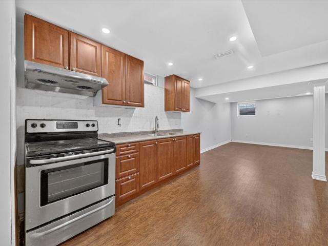 House for rent in Pickering, Golden Horseshoe