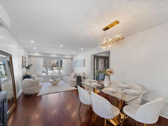 House for rent in Mississauga, Ontario